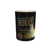 Rokus Tavuklu Yetişkin Kedi Konserve Yaş Maması 410 gr